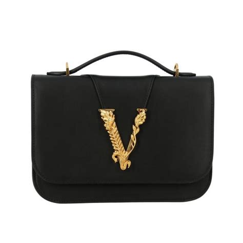 versace handbags sale|Versace bags sale outlet.